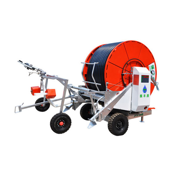 卷盤式噴灌機(jī)，卷盤式噴灌機(jī)價(jià)格