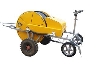 振豐原絞盤(pán)式噴灌機(jī)