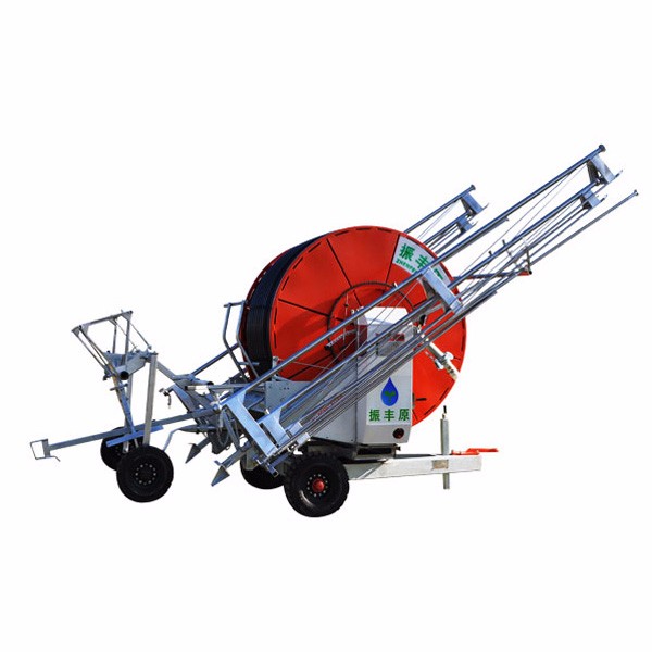 指針式噴灌機(jī)日常保養(yǎng)要點(diǎn)